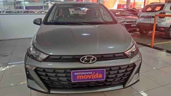 HYUNDAI HB20S 1.0 12V FLEX COMFORT PLUS MANUAL HYUNDAI HB20S 1.0 12V FLEX COMFORT PLUS MANUAL